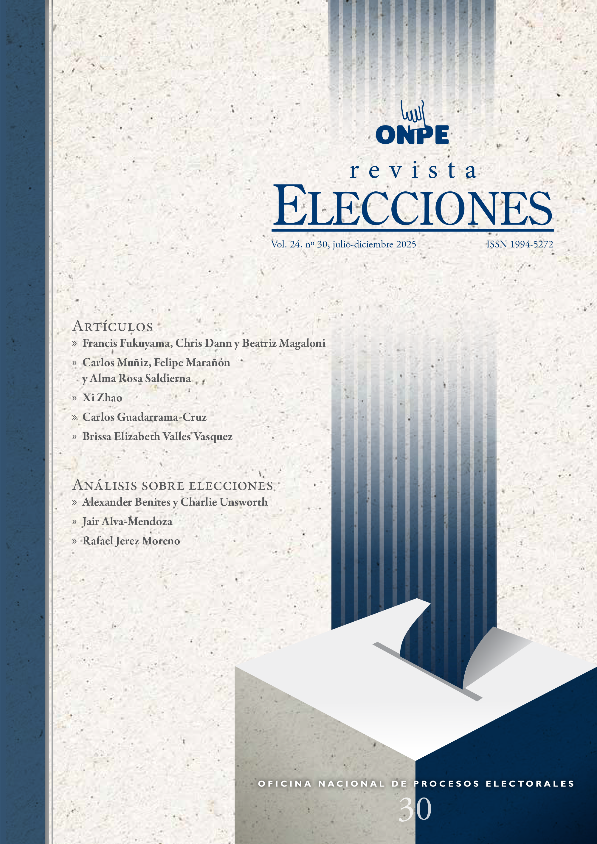 Issue Cover